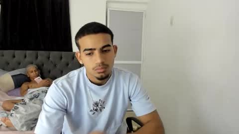 master_boy28 online show from 19, 11, 2025