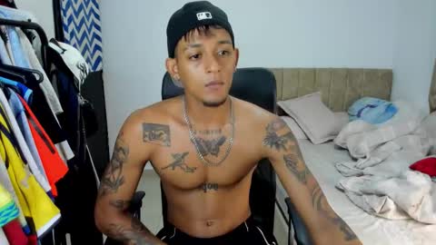 master_boy28 online show from 1, 12, 2025