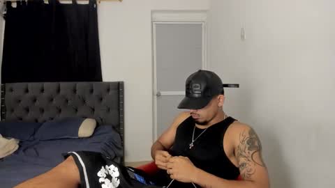 master_boy28 online show from 1, 2, 2026