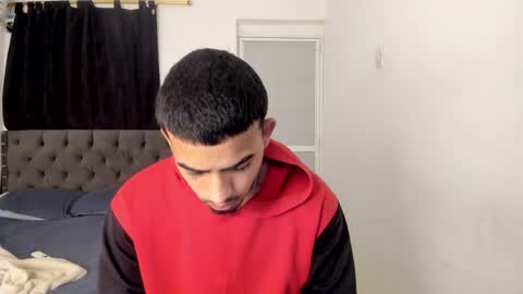 master_boy28 online show from 2, 2, 2026