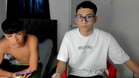 master_boy28 online show from 14, 2, 2026