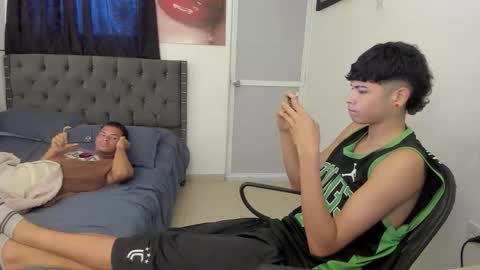 master_boy28 online show from 19, 3, 2026