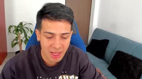 master_boy_1 online show from 17, 11, 2025