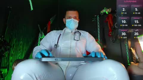Master connor online show from 1, 5, 2026