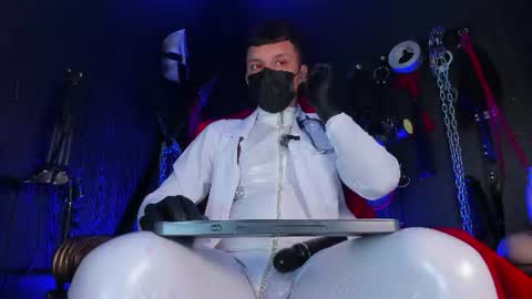 Master connor online show from 8, 6, 2026