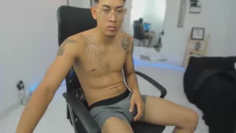 master_control777 online show from 17, 1, 2026