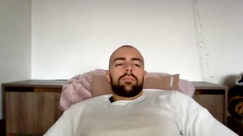 master_david_23 online show from 30, 1, 2025