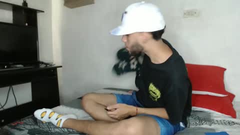 Snapshot of master_gomez56 chatting on 10, 9, 2025 Juan Gomez online show from 10, 9, 2025