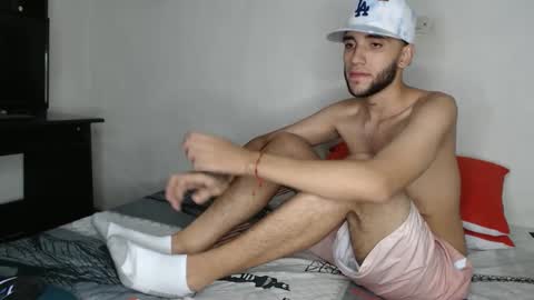 Snapshot of master_gomez56 chatting on 13, 9, 2025 Juan Gomez online show from 13, 9, 2025