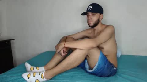 Snapshot of master_gomez56 chatting on 14, 9, 2025 Juan Gomez online show from 14, 9, 2025