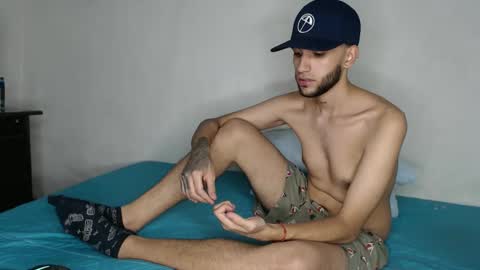 Snapshot of master_gomez56 chatting on 21, 9, 2025 Juan Gomez online show from 21, 9, 2025