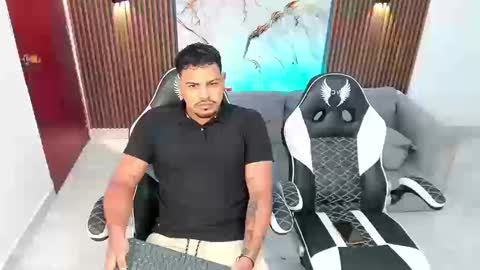 Snapshot of master_javi chatting on 17, 9, 2025 master_javi online show from 17, 9, 2025