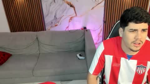 Snapshot of master_javi chatting on 29, 9, 2025 master_javi online show from 29, 9, 2025