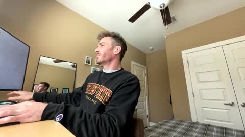 muskyjockdick online show from 23, 1, 2025