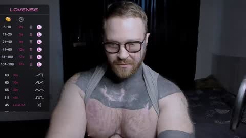Snapshot of master_oil chatting on 30, 1, 2025 Huge Alex online show from 30, 1, 2025