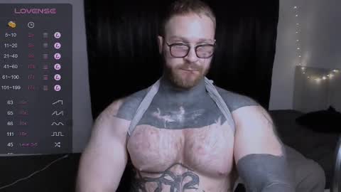 Snapshot of master_oil chatting on 5, 3, 2025 Huge Alex online show from 5, 3, 2025