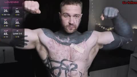 Snapshot of master_oil chatting on 2, 2, 2026 Huge Alex online show from 2, 2, 2026