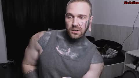 Snapshot of master_oil chatting on 15, 2, 2026 Huge Alex online show from 15, 2, 2026