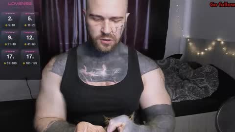 Snapshot of master_oil chatting on 26, 2, 2026 Huge Alex online show from 26, 2, 2026