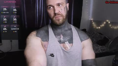 Snapshot of master_oil chatting on 3, 3, 2026 Huge Alex online show from 3, 3, 2026