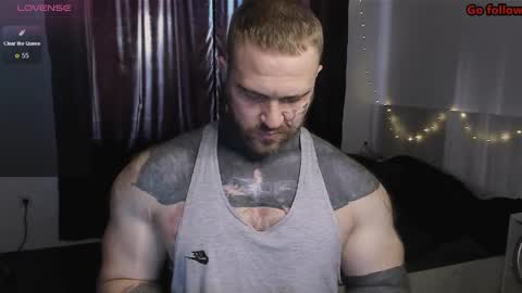 Snapshot of master_oil chatting on 7, 3, 2026 Huge Alex online show from 7, 3, 2026