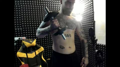 master rager19 online show from 25, 9, 2025