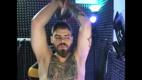 master rager19 online show from 25, 9, 2025