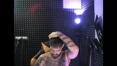 master rager19 online show from 28, 9, 2025