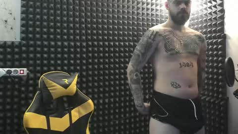 master rager19 online show from 30, 11, 2025