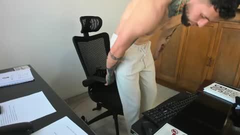 steven  online show from 20, 3, 2026