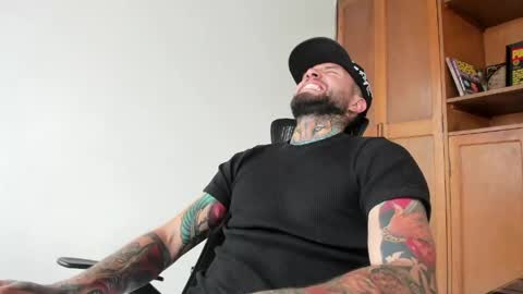 steven  online show from 23, 4, 2026