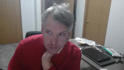 Snapshot of master_thorn chatting on 19, 1, 2025 Master Thorn online show from 19, 1, 2025