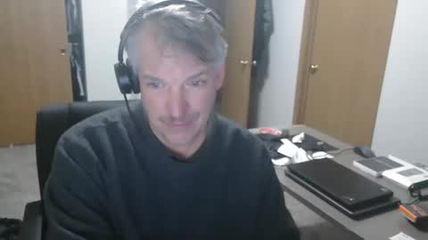 Snapshot of master_thorn chatting on 23, 1, 2025 Master Thorn online show from 23, 1, 2025