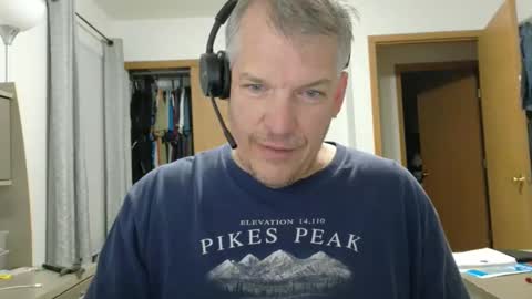 Snapshot of master_thorn chatting on 7, 11, 2025 Master Thorn online show from 7, 11, 2025