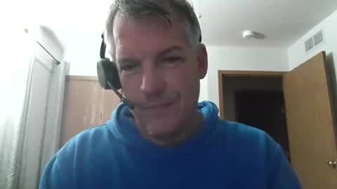 Master Thorn online show from 26, 11, 2025