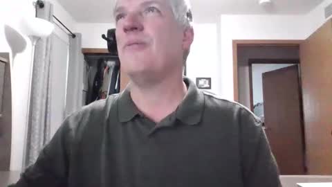 Master Thorn online show from 19, 12, 2025