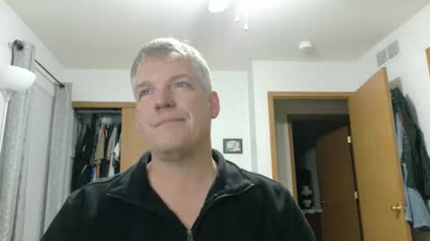 Master Thorn online show from 8, 1, 2026