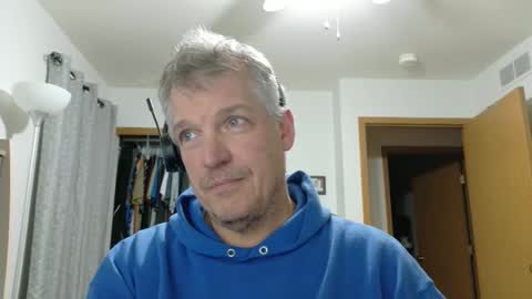 Master Thorn online show from 2, 2, 2026