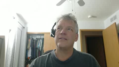 Master Thorn online show from 12, 3, 2026