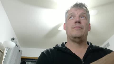 Master Thorn online show from 31, 3, 2026