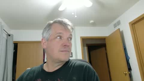 Master Thorn online show from 20, 4, 2026