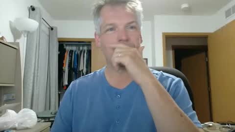 Master Thorn online show from 23, 4, 2026