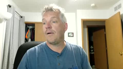 Master Thorn online show from 12, 6, 2026