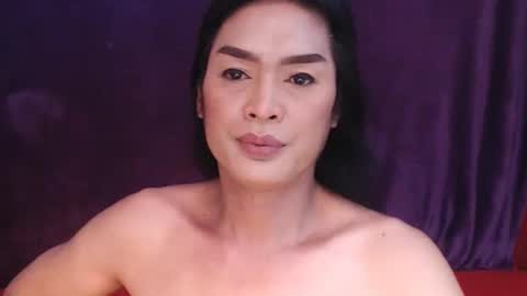 Snapshot of master_tsbigcock chatting on 25, 2, 2025 dhalz online show from 25, 2, 2025
