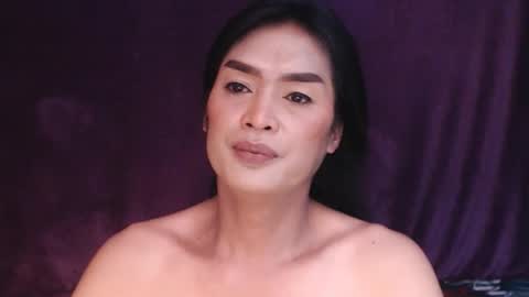 Snapshot of master_tsbigcock chatting on 2, 3, 2025 dhalz online show from 2, 3, 2025
