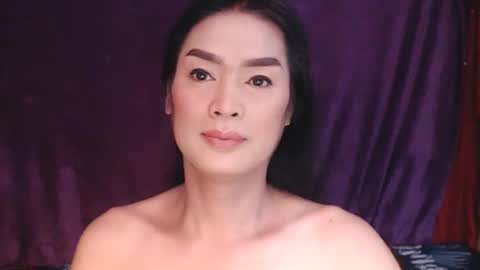 Snapshot of master_tsbigcock chatting on 9, 3, 2025 dhalz online show from 9, 3, 2025