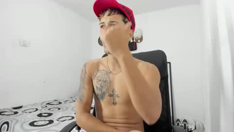 Alpha junior online show from 27, 9, 2025