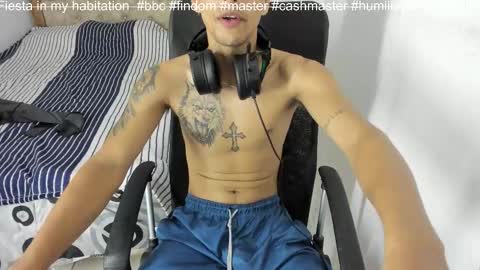 Alpha junior online show from 28, 9, 2025