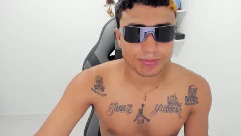 Alpha junior online show from 17, 1, 2026