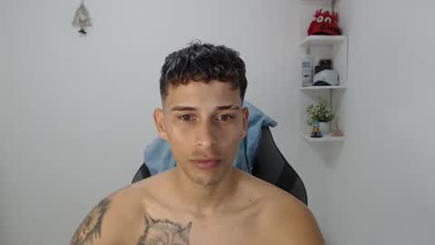 Alpha junior online show from 21, 2, 2026